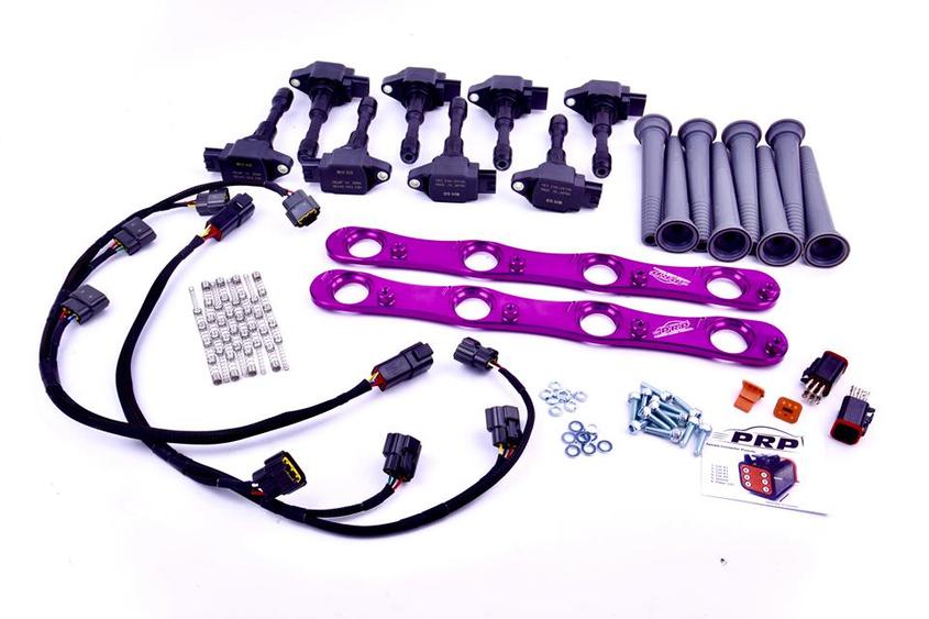 PRP - Suits Toyota 1UZ Coil Kit