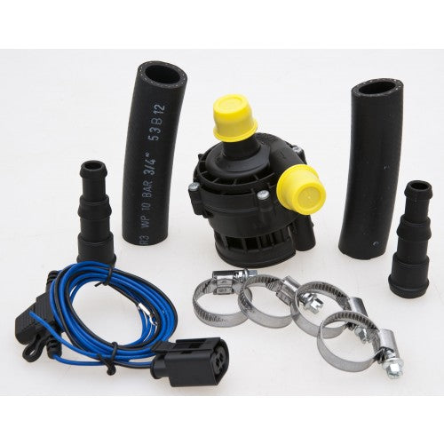 EWP 9001 Electric Engine Pump with Electrics