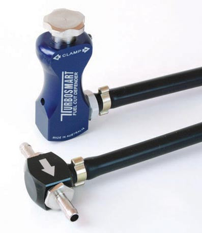 TURBOSMART FCD-1 (pneumatic)