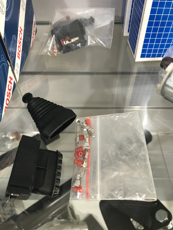 BOSCH Z32 Air Flow Meter Connector