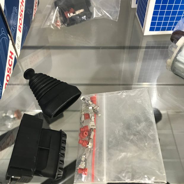 BOSCH Z32 Air Flow Meter Connector