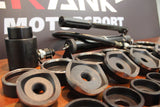 Crank Motorsport 15T Hydraulic Hole Cutter 32 pcs sets