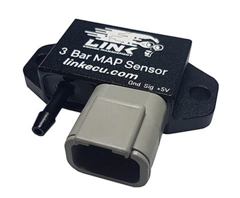 LINK MAP Sensor 3 BAR