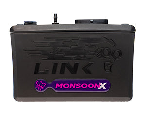LINK ecu MONSOON X