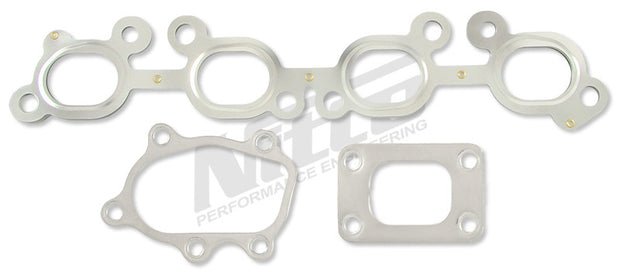 NITTO SR20 HOT SIDE METAL GASKET KIT