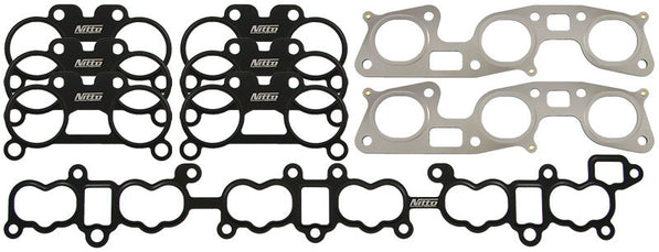 RB26 FULL GASKET KIT (INC METAL INT & EXH KIT) 1.2MM H/G
