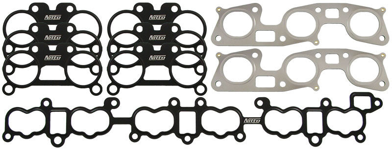 RB26 FULL GASKET KIT (INC METAL INT & EXH KIT) 1.8MM H/G