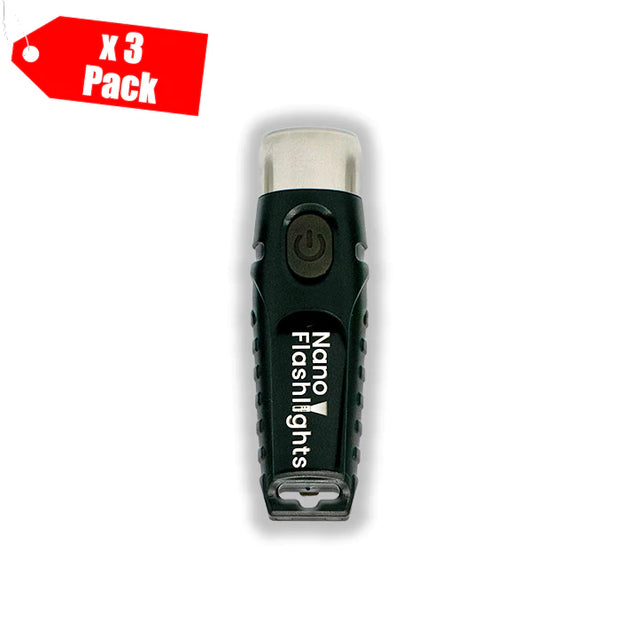 NANO K 3 Pack *New 2.0*