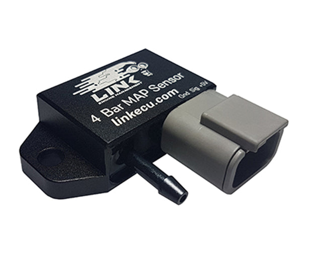 LINK MAP Sensor 4 BAR