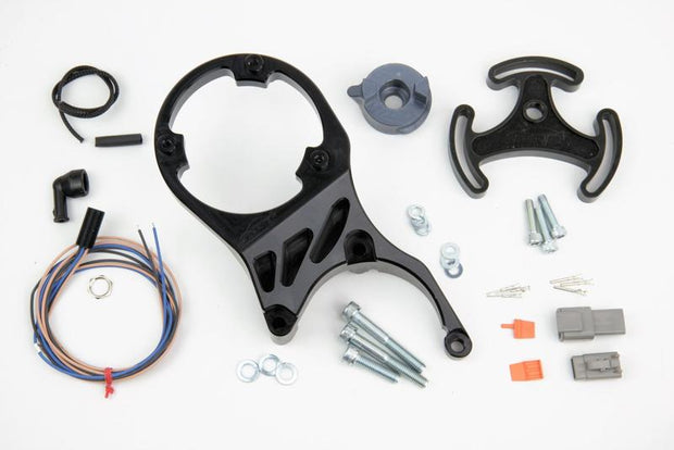 PLATINUM RACING PRODUCTS - 1J & 2J SERIES Cam trigger kit with CAS Bracket
