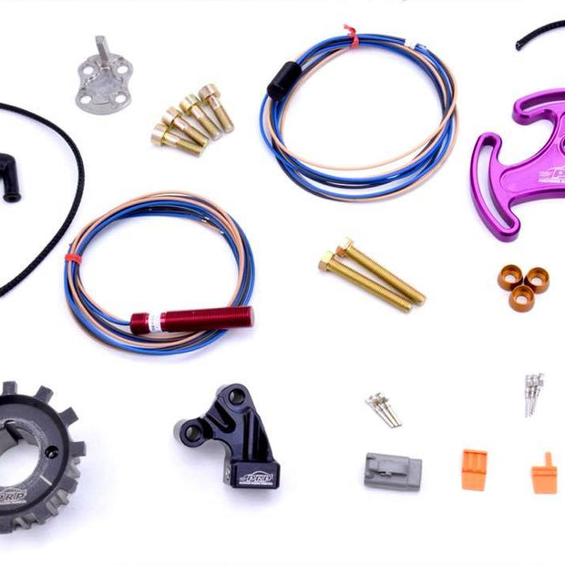 PRP Race Series Ignition Timing Kit - Nissan CA18