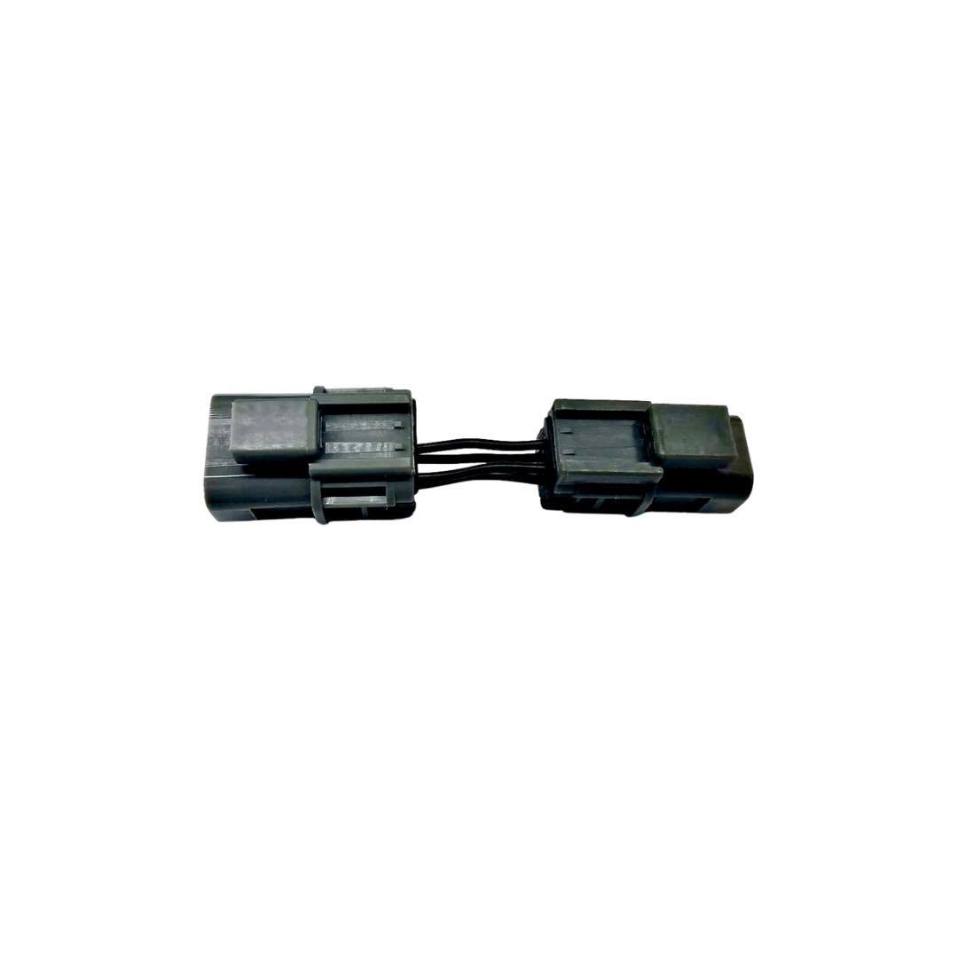 PLATINUM RACING PRODUCTS - CA18 igniter delete