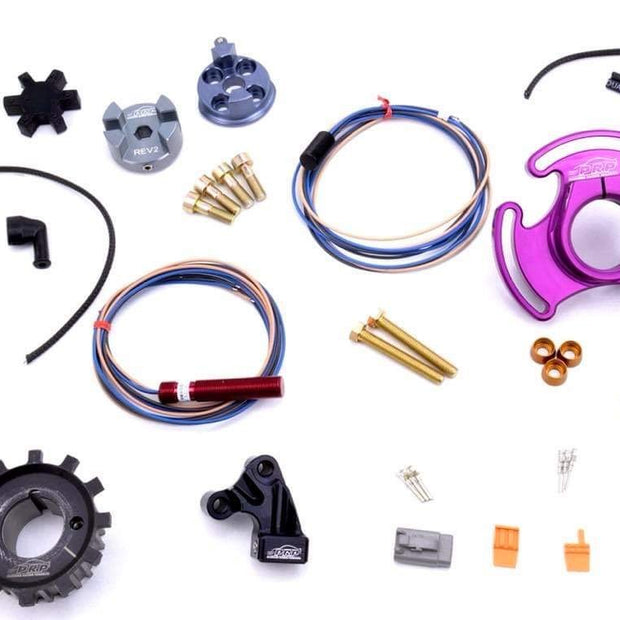 PRP Mechanical Fuel & Full Cam & Crank Sensor Kit - Nissan CA18