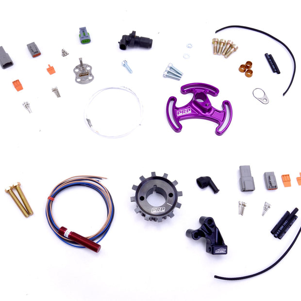 PRP Pro Series Ignition Timing Kit - Nissan CA18