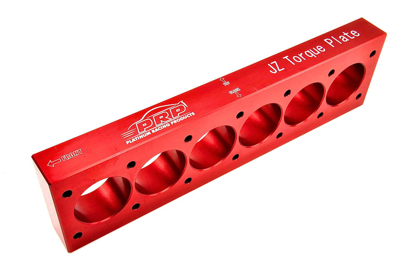 PLATINUM RACING PRODUCTS - JZ Torque plate