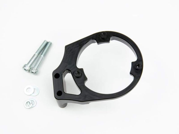 PLATINUM RACING PRODUCTS - RB30 single cam cas bracket