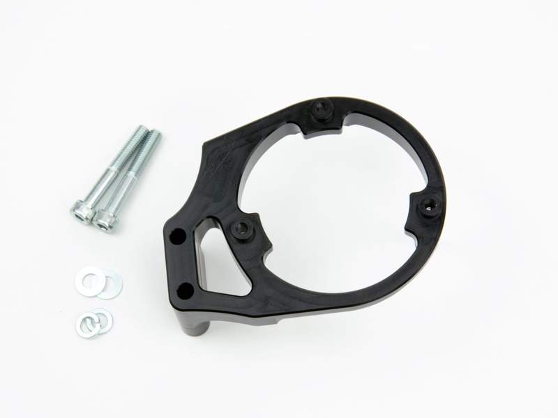 PLATINUM RACING PRODUCTS - RB30 single cam cas bracket