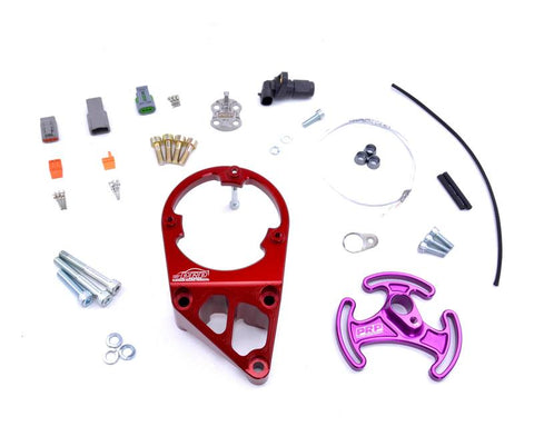 PLATINUM RACING PRODUCTS - RB twin cam top pro cam trigger kit only