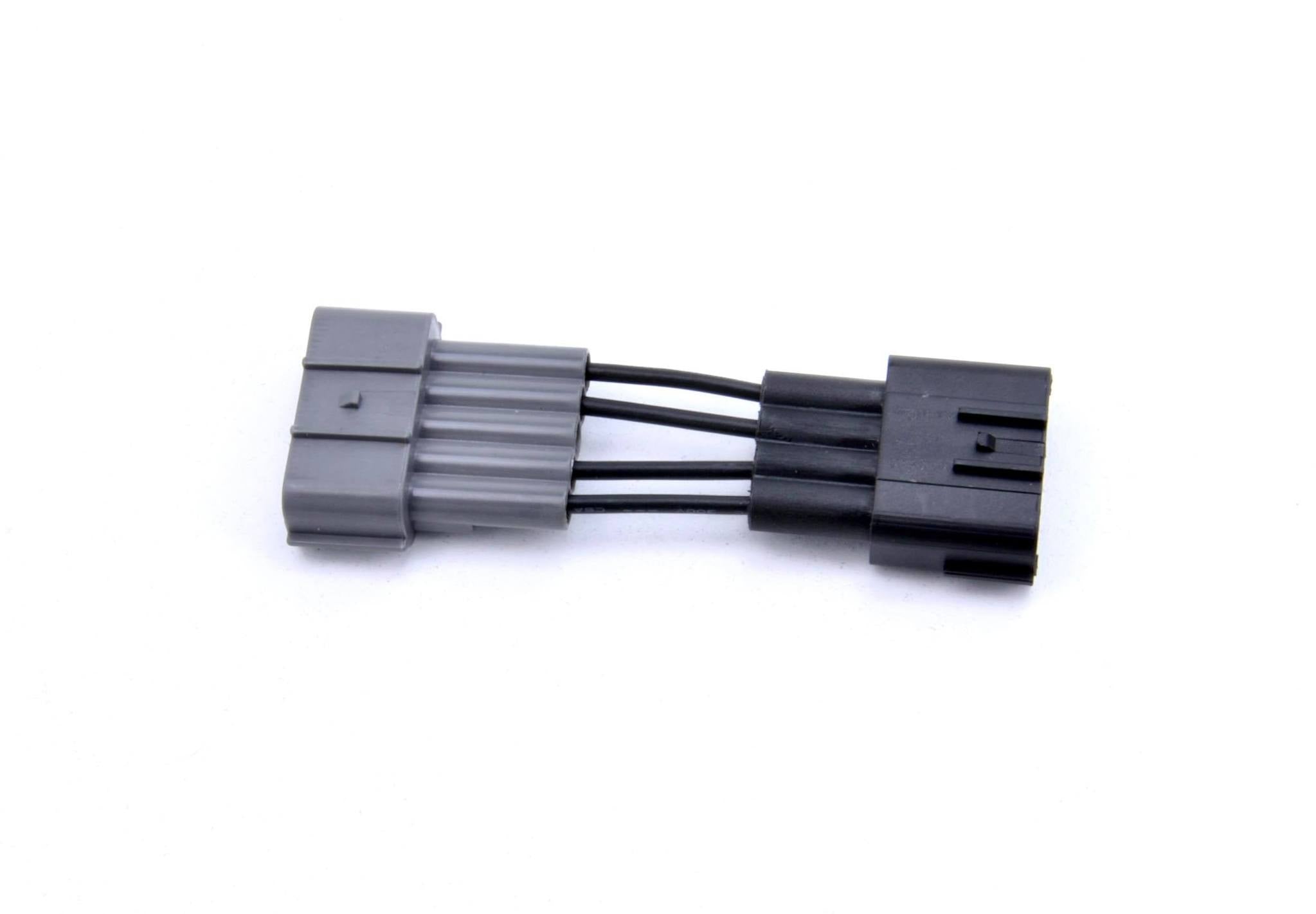 PLATINUM RACING PRODUCTS - SR20 igniter delete patch loom