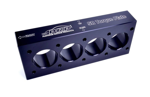 PLATINUM RACING PRODUCTS - SR20 Torque plate