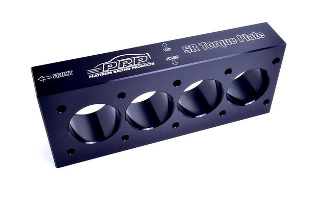 PLATINUM RACING PRODUCTS - SR20 Torque plate