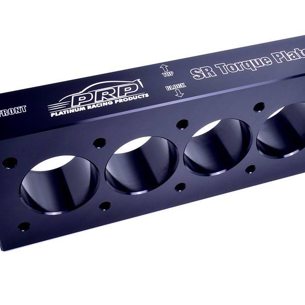 PLATINUM RACING PRODUCTS - SR20 Torque plate
