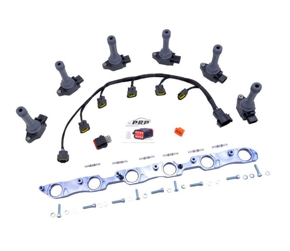 Platinum Racing Products -  Suits Toyota 1JZ/2JZ Coil Kit