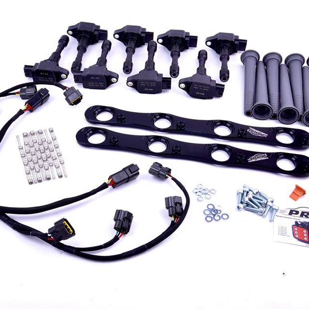 PRP - Suits Toyota 1UZ Coil Kit