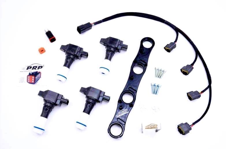 PRP - Suits Nissan CA18 Coil kit for FWD Application