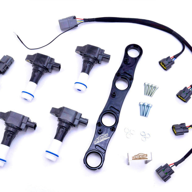 PRP - Suits Nissan CA18 Coil kit for FWD Application