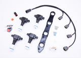 Platinum Racing Products - Suits Nissan CA18 Coil Kit for RWD