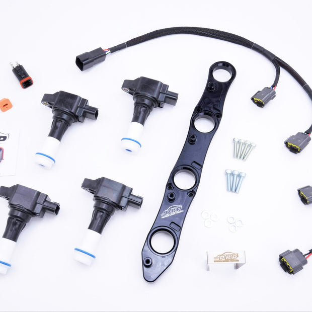 Platinum Racing Products - Suits Nissan CA18 Coil Kit for RWD