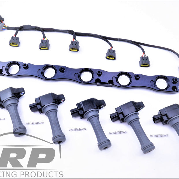 PRP - Suits Nissan R34 NEO coil kit