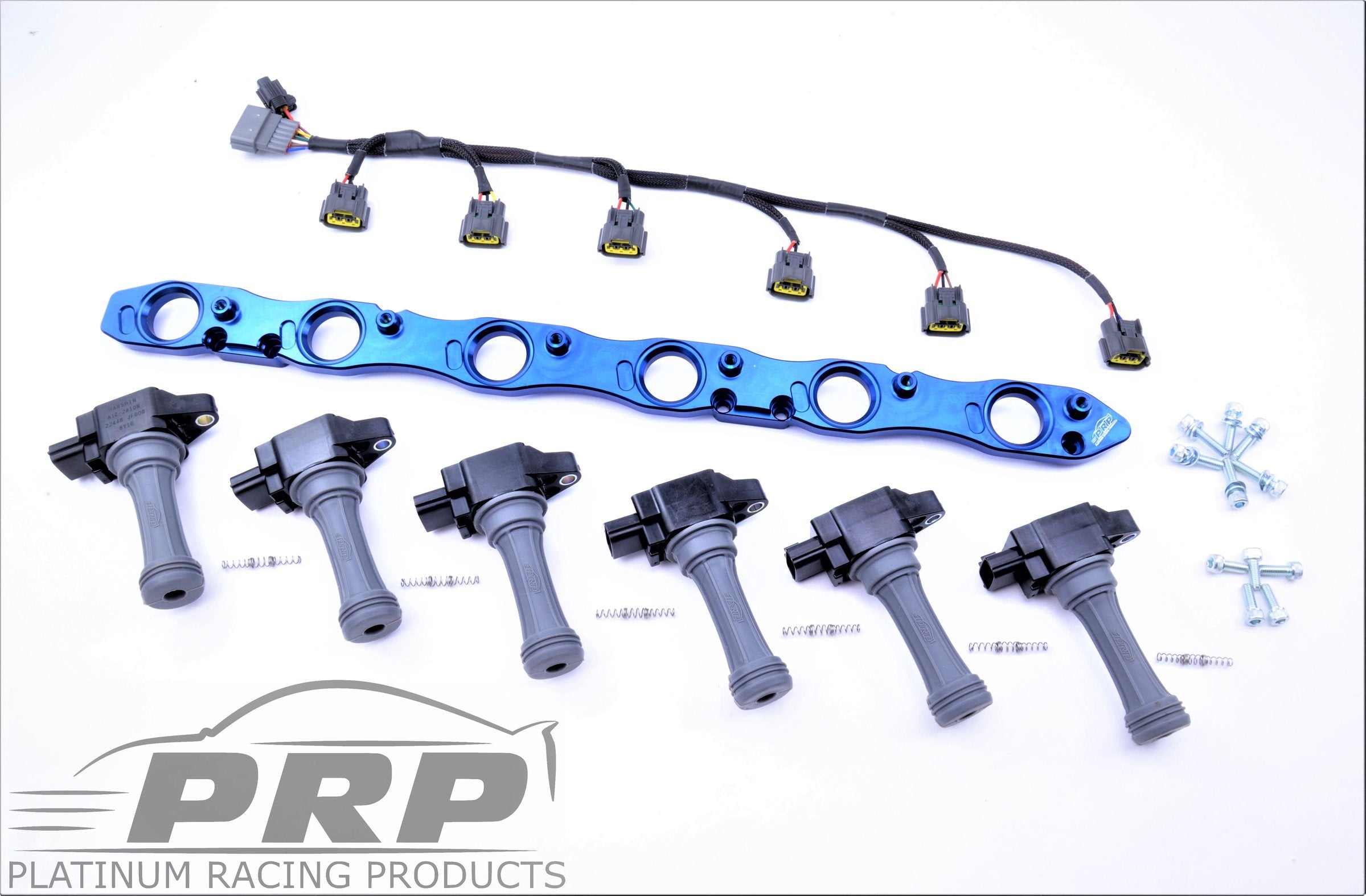 PRP - Suits Nissan R34 NEO coil kit