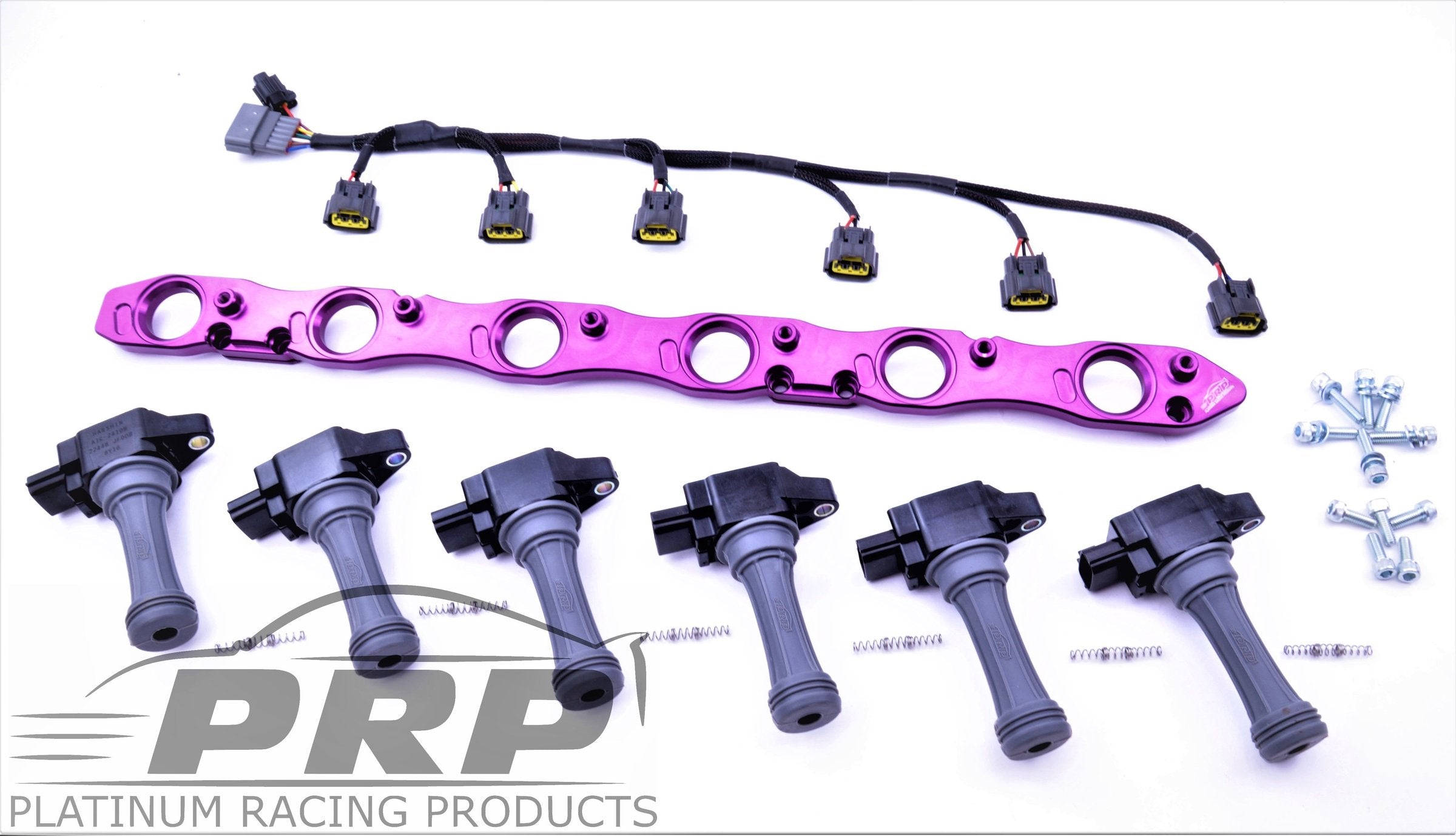 PRP - Suits Nissan R34 NEO coil kit