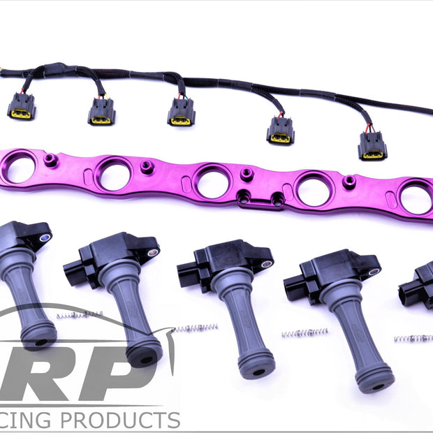 PRP - Suits Nissan R34 NEO coil kit