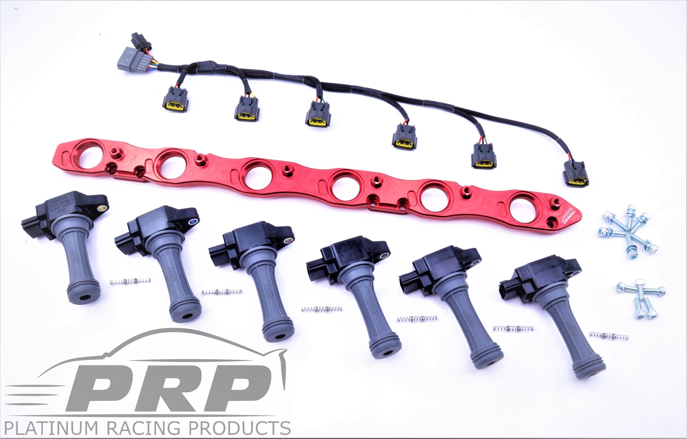PRP - Suits Nissan R34 NEO coil kit