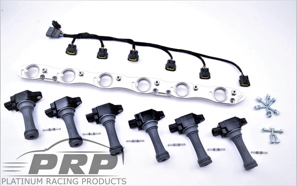 PRP - Suits Nissan R34 NEO coil kit