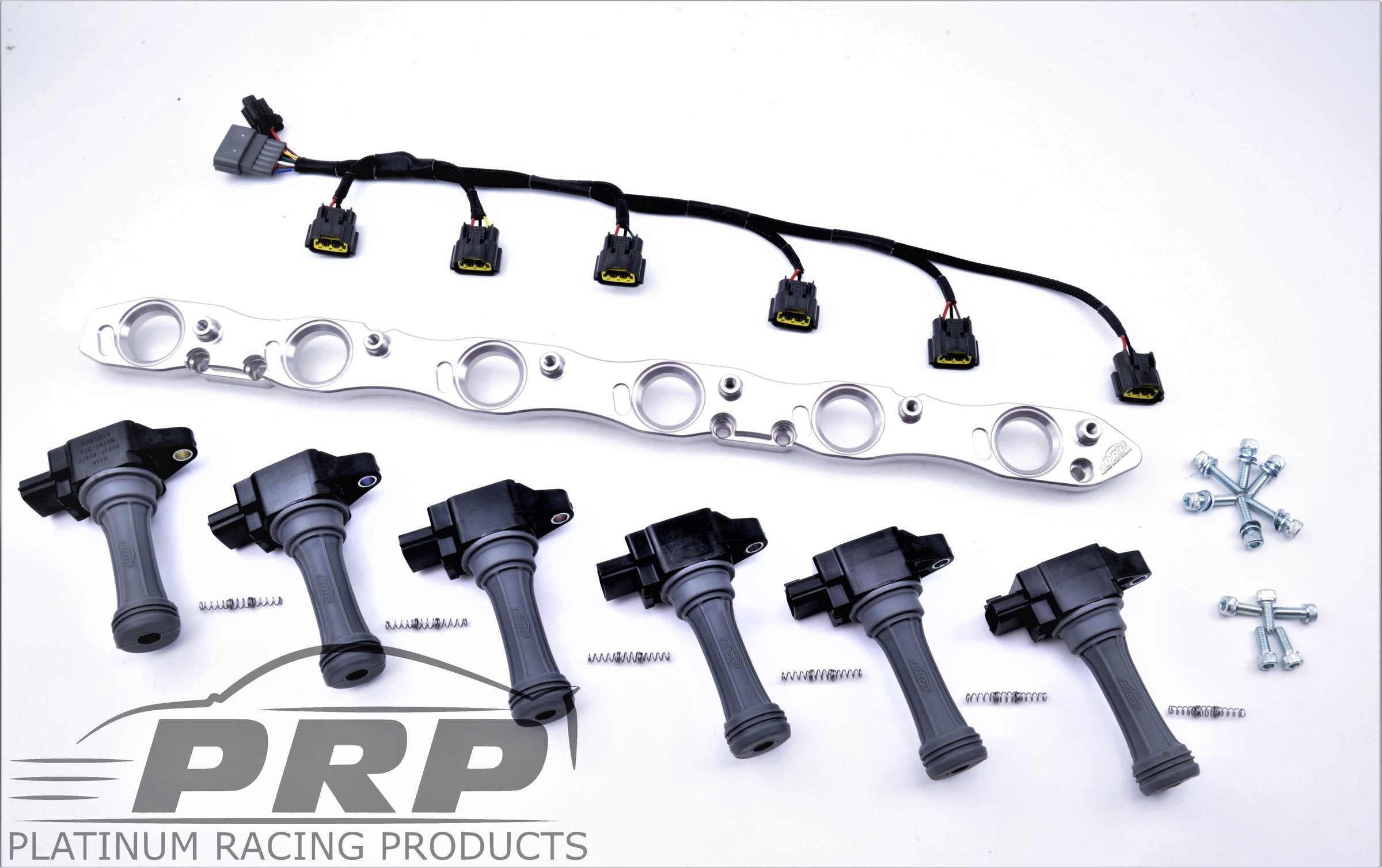 PRP - Suits Nissan R34 NEO coil kit