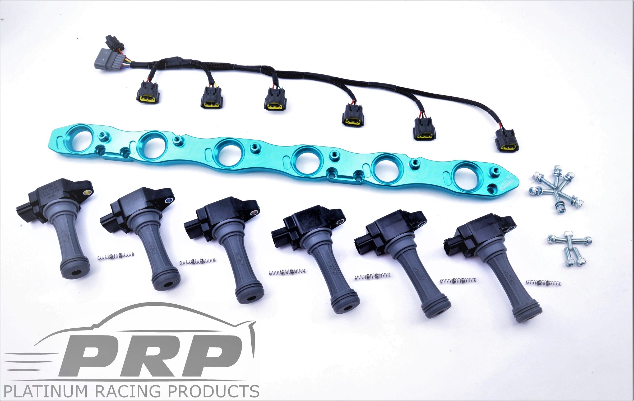 PRP - Suits Nissan R34 NEO coil kit