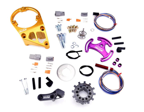V2" race series trigger kit to suit Nissan RB twin cam