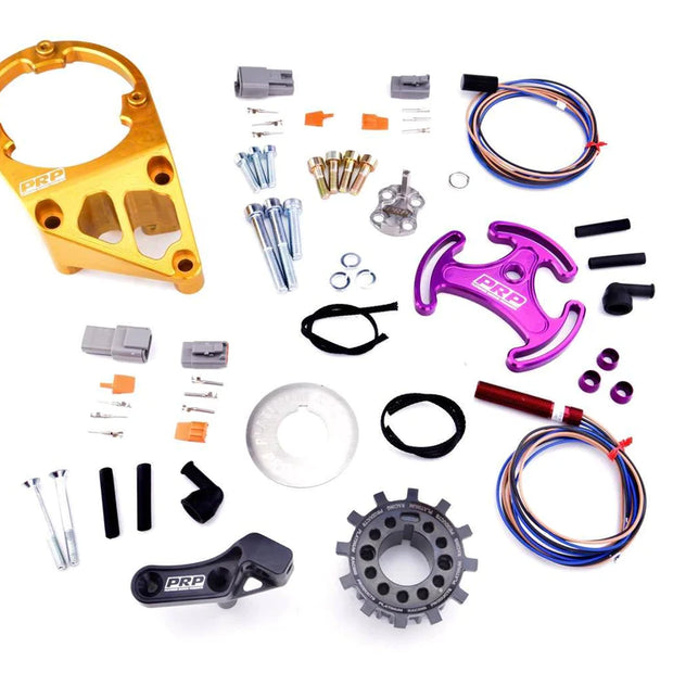 PRP V2 Race Series Plus Ignition Timing Kit - Nissan RB20/RB25/RB26