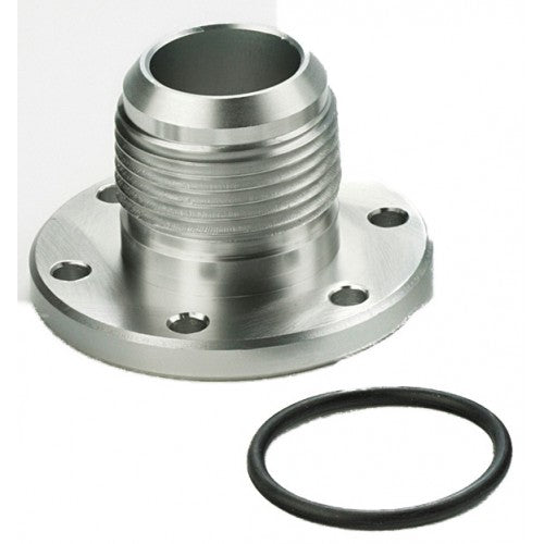 EWP Water Pump Flange Adaptor-12