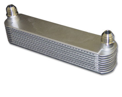 PWR In-Tank Oil Coolers Engine 268X65X60 (9 Plate)