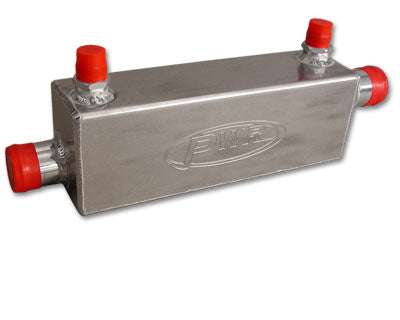 PWR In-Line Oil-Water Cooler
