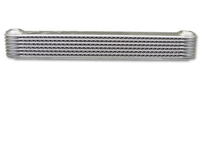 PWR In-Tank Oil Coolers Engine 268x65x50 (7 Plate)