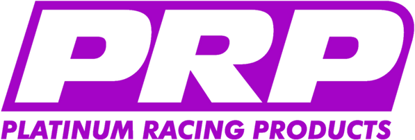 PLATINUM RACING PRODUCTS - JZ Distributor Block off plate