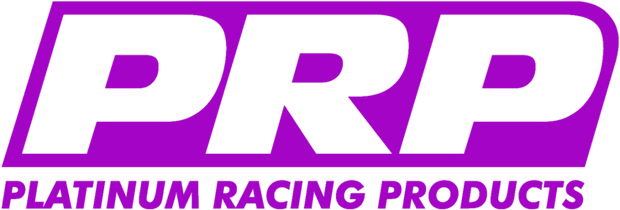 PLATINUM RACING PRODUCTS - JZ Distributor Block off plate