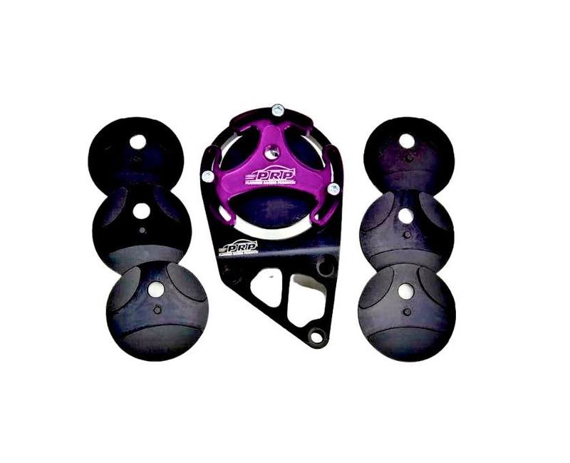 PLATINUM RACING PRODUCTS - RB trigger kit backing plate