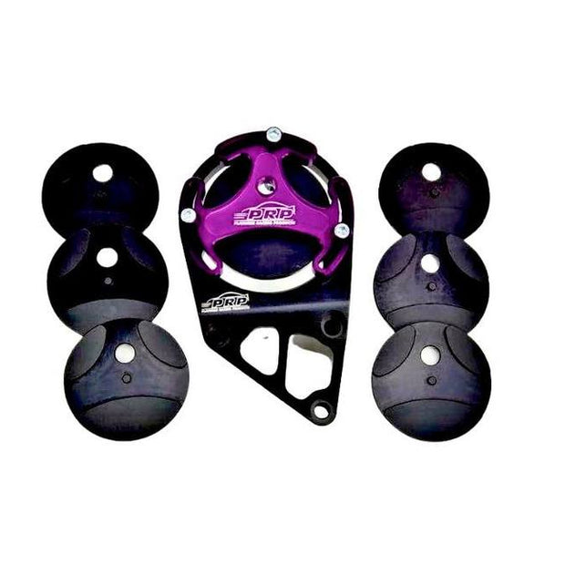 PLATINUM RACING PRODUCTS - RB trigger kit backing plate